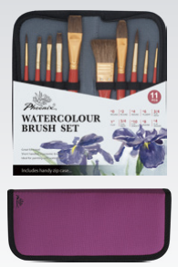 Artist Brushes set